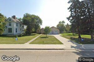 509 5th St, Stephen, MN 56757