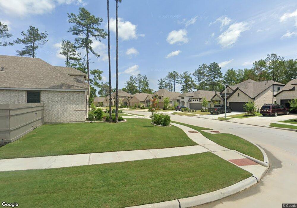 17143 Crimson Crest Dr, Conroe, TX 77302 - photo 1