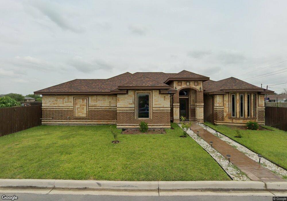 8100 Irene St, Weslaco, TX 78599 - photo 1