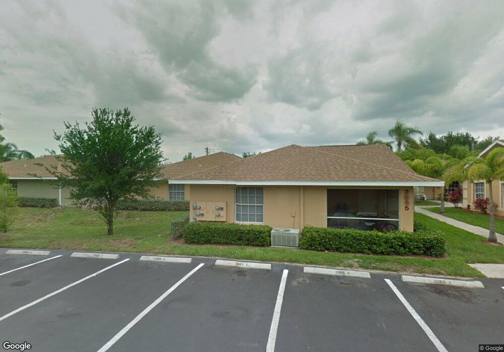 2055 Sunnyland Ln unit 2, Naples, FL 34116 - photo 1