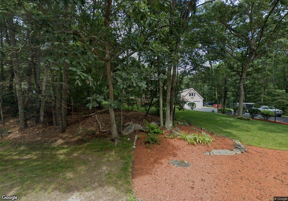 8 Daniel Rd, Derry, NH 03038 - photo 1