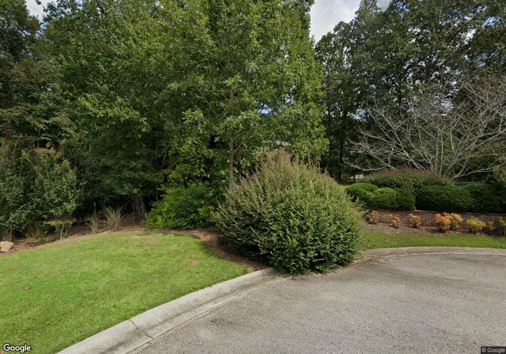 4616 Running Wolf Way, Gainesville, GA 30506 - photo 1