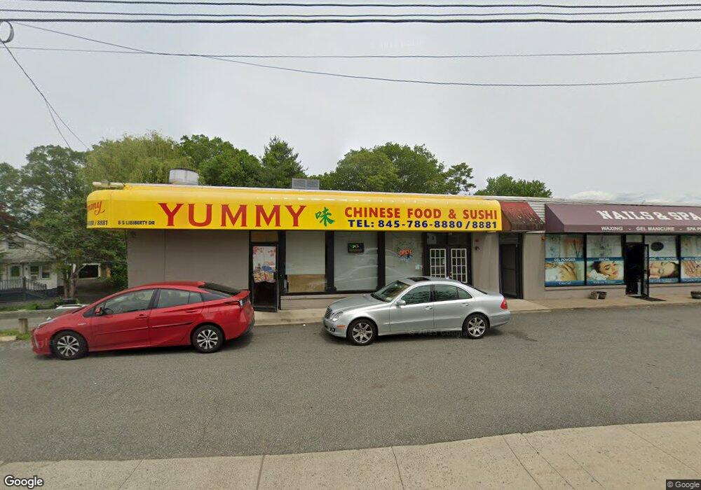 8 S Liberty Dr, Stony Point, NY 10980 - photo 1