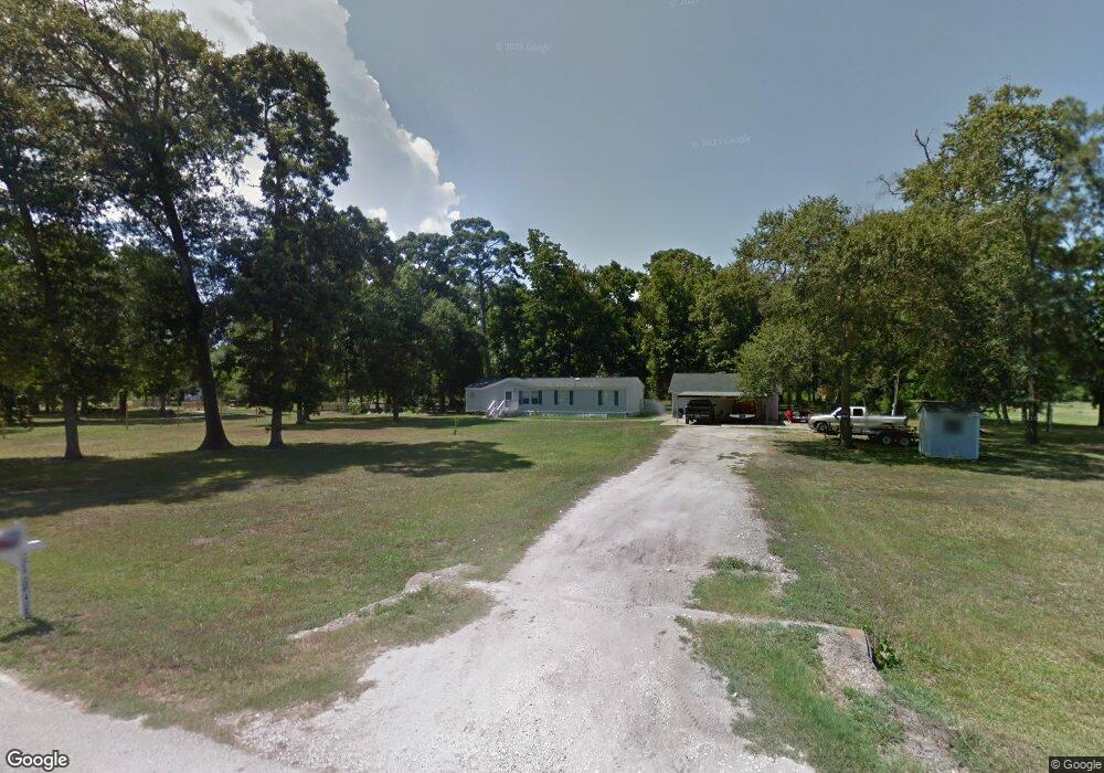 228 County Road 436, Dayton, TX 77535 - photo 1