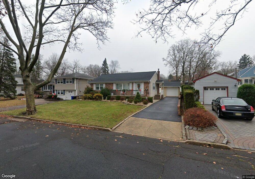 874 Grove St, Rahway, NJ 07065 - photo 1