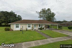 1916 Bridgehead St, Violet, LA 70092