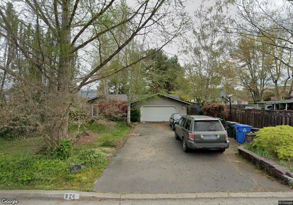 824 Lark Ellen Way, Grants Pass, OR 97527 - photo 1