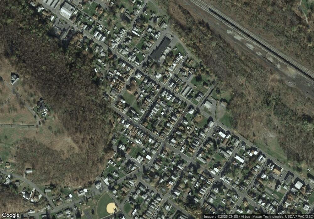 41 S F St, Keyser, WV 26726 - photo 1