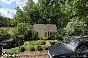 1625 Mulberry Ave, Charlottesville, VA 22903