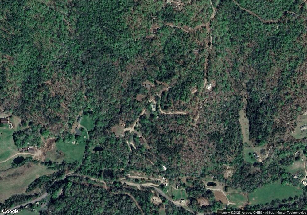 245 Cherokee Mine Rd, Franklin, NC 28734 - photo 1