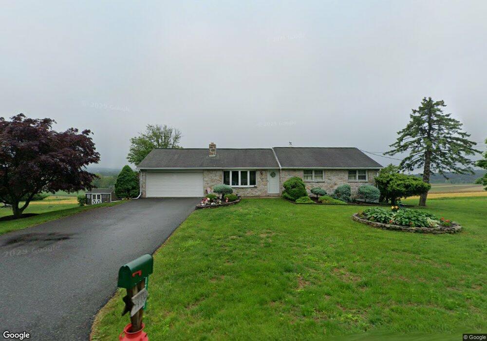 1718 County Line Rd, Bechtelsville, PA 19505 - photo 1