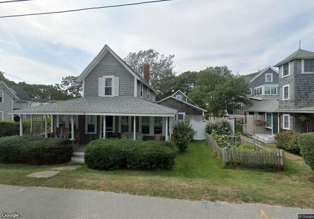 473 Central Ave, East Falmouth, MA 02536 - photo 1