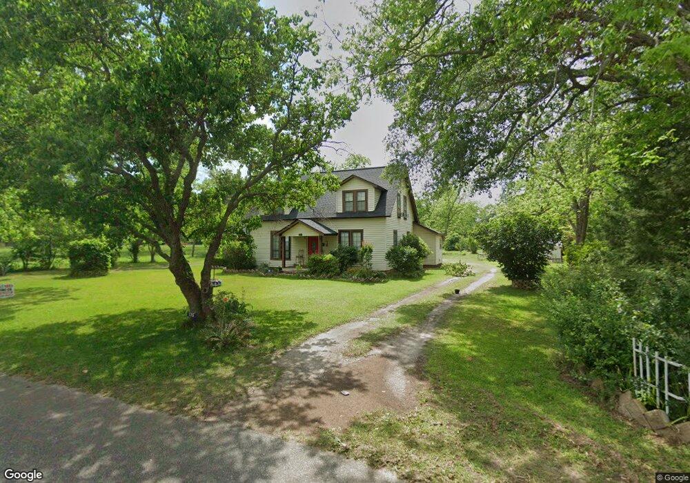 135 Haile Booker Rd, Fitzgerald, GA 31750 - photo 1