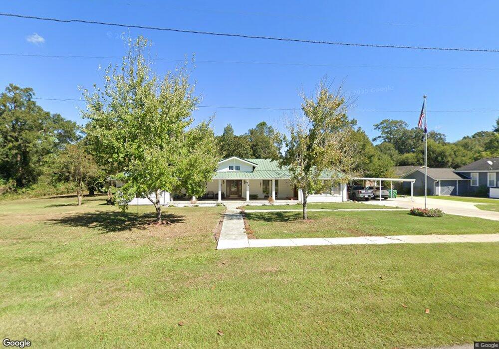 418 Third Ave, Picayune, MS 39466 - photo 1