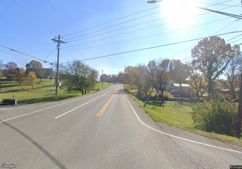 852 Lewisburg Hwy, Fayetteville, TN 37334 - photo 1