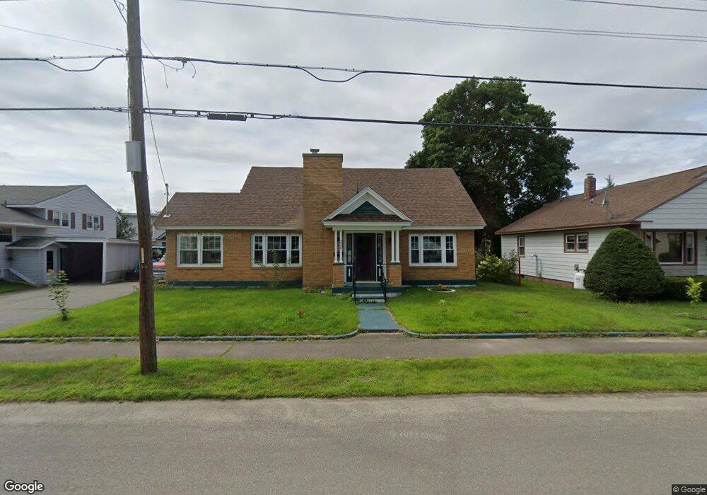 212 Congress St, Millinocket, ME 04462 - photo 1