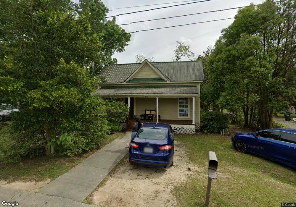 923 2nd Ave SW, Moultrie, GA 31768 - photo 1