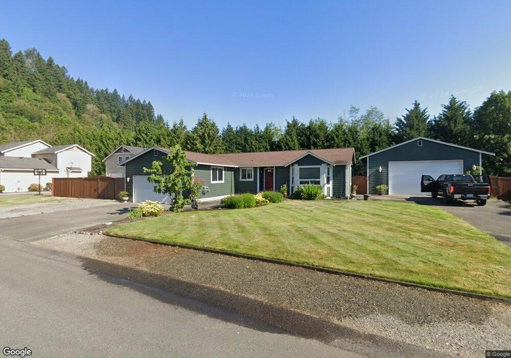 14003 136th Street Ct E, Orting, WA 98360 - photo 1