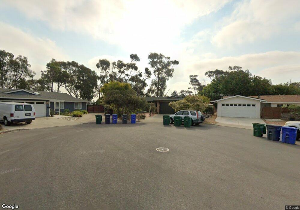 1831 Guevara Rd, Carlsbad, CA 92008 - photo 1