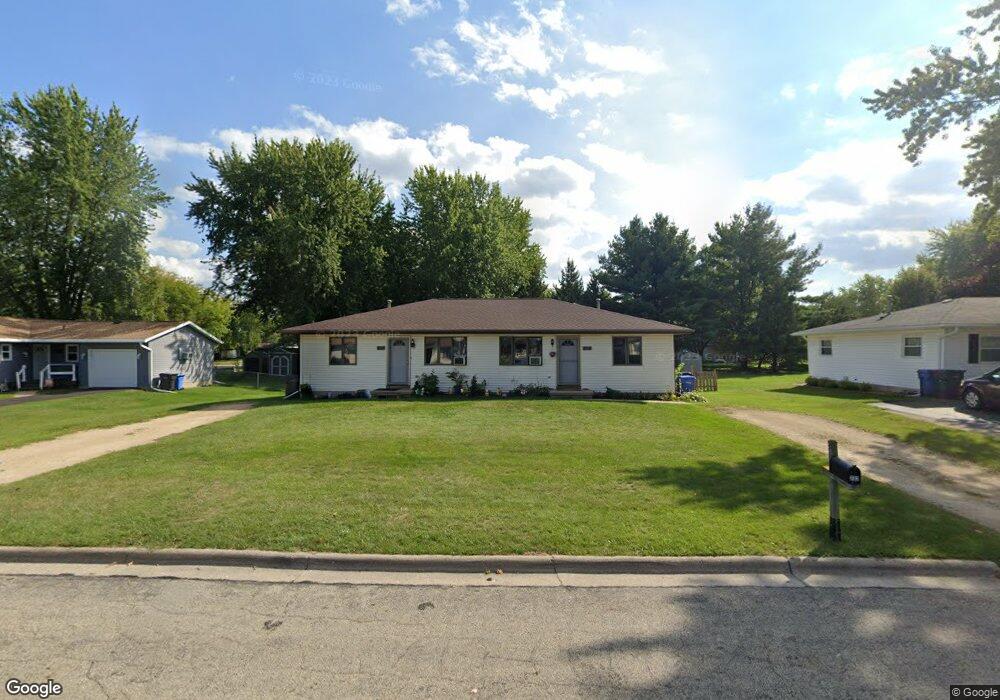 232 Lincoln St, Brooklyn, WI 53521 - photo 1