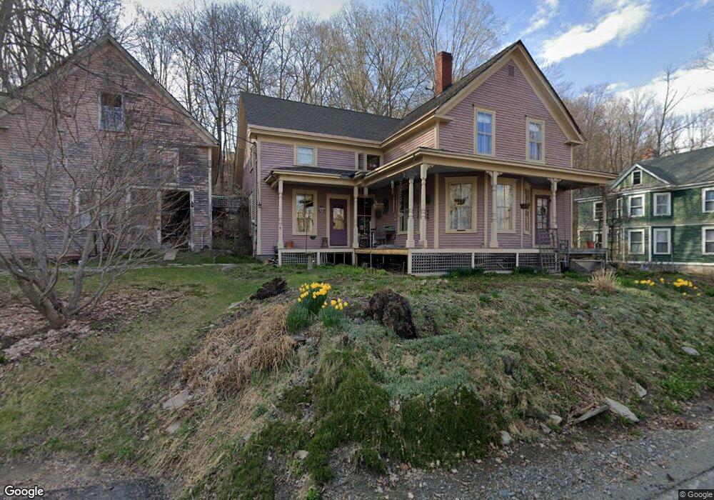 41 Highland Ave, Dexter, ME 04930 - photo 1