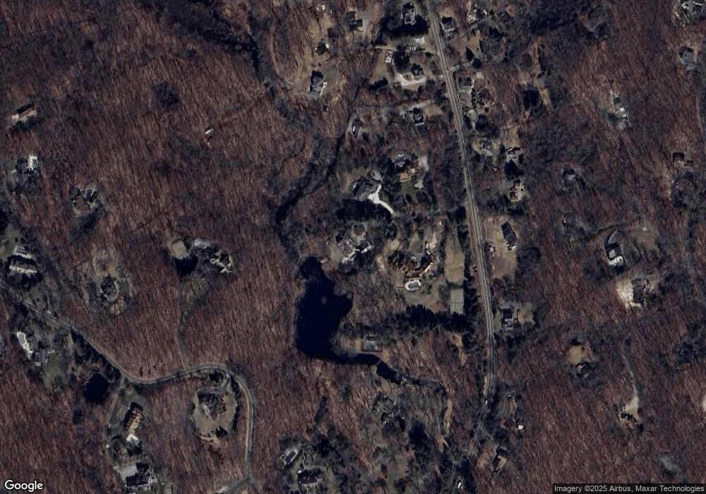 8 Wedges Field, Weston, CT 06883 - photo 1