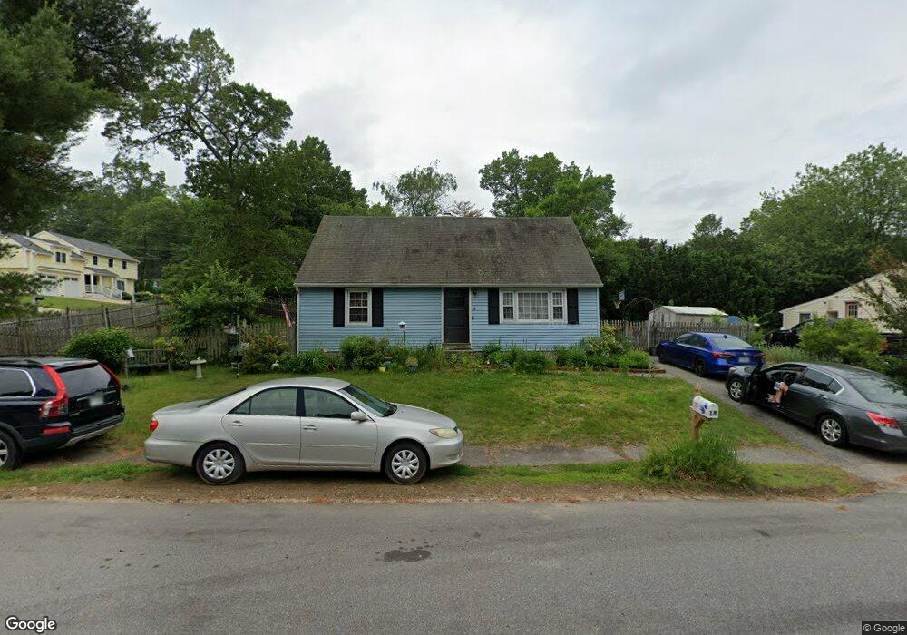 18 Nottingham Dr, Nashua, NH 03062 - photo 1