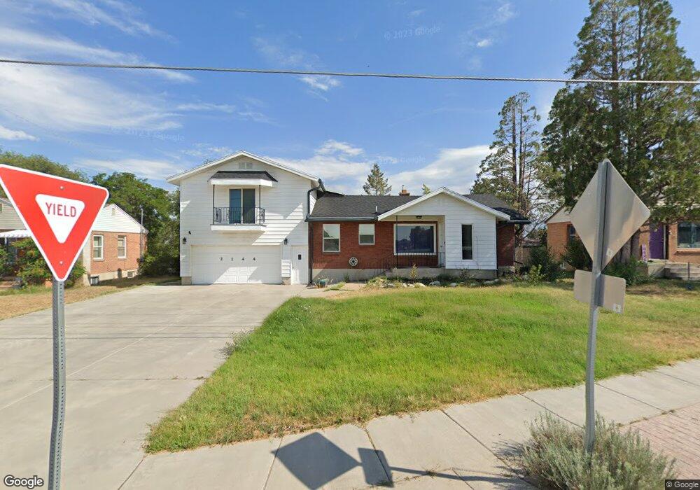 2144 W 4000 S, Roy, UT 84067 - photo 1