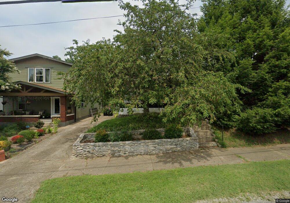 1133 Julia Ave, Louisville, KY 40204 - photo 1