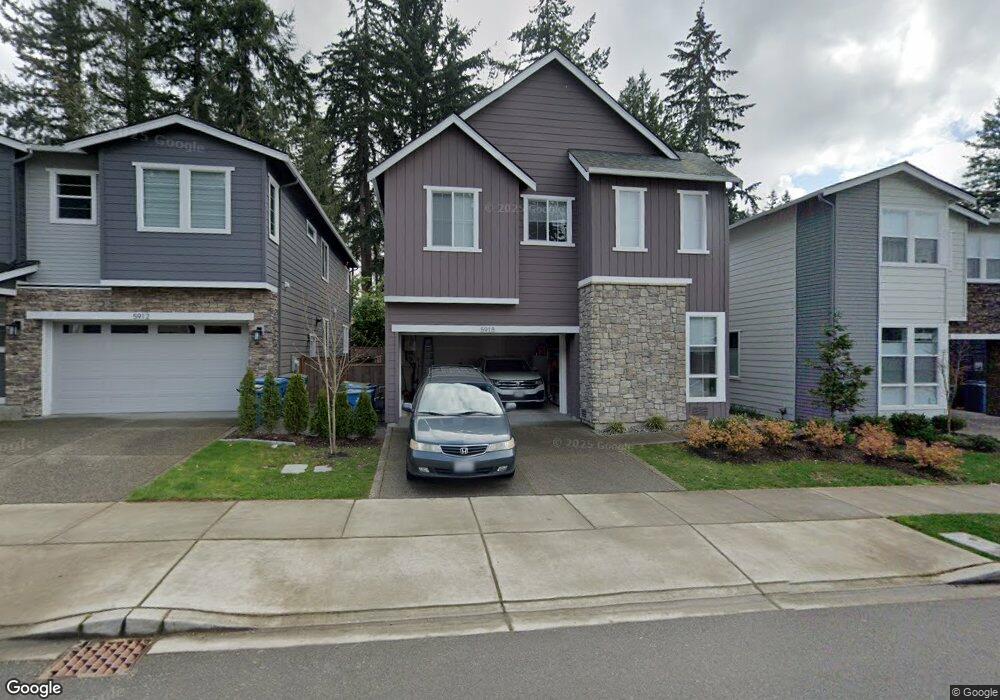 5918 155th St SW, Edmonds, WA 98026 - photo 1