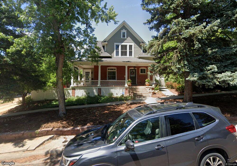 2325 19th St, Boulder, CO 80304 - photo 1