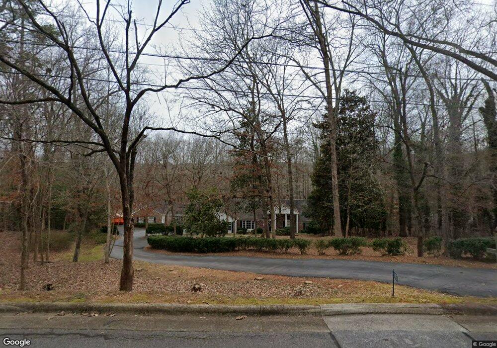 302 Riverview Rd, Athens, GA 30606 - photo 1