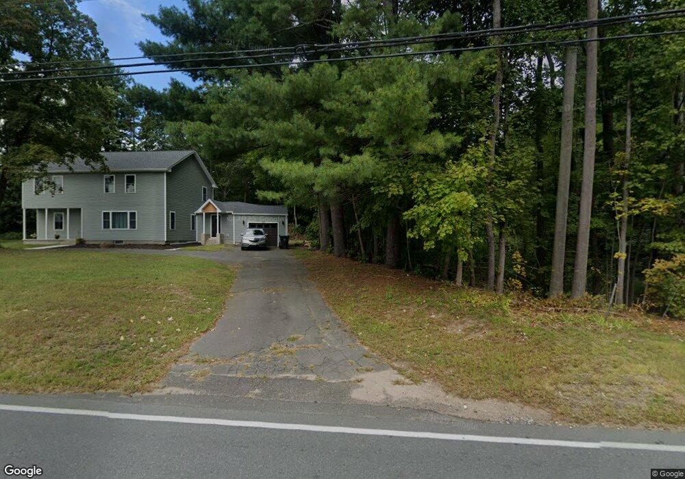 460 North Rd, Westfield, MA 01085 - photo 1