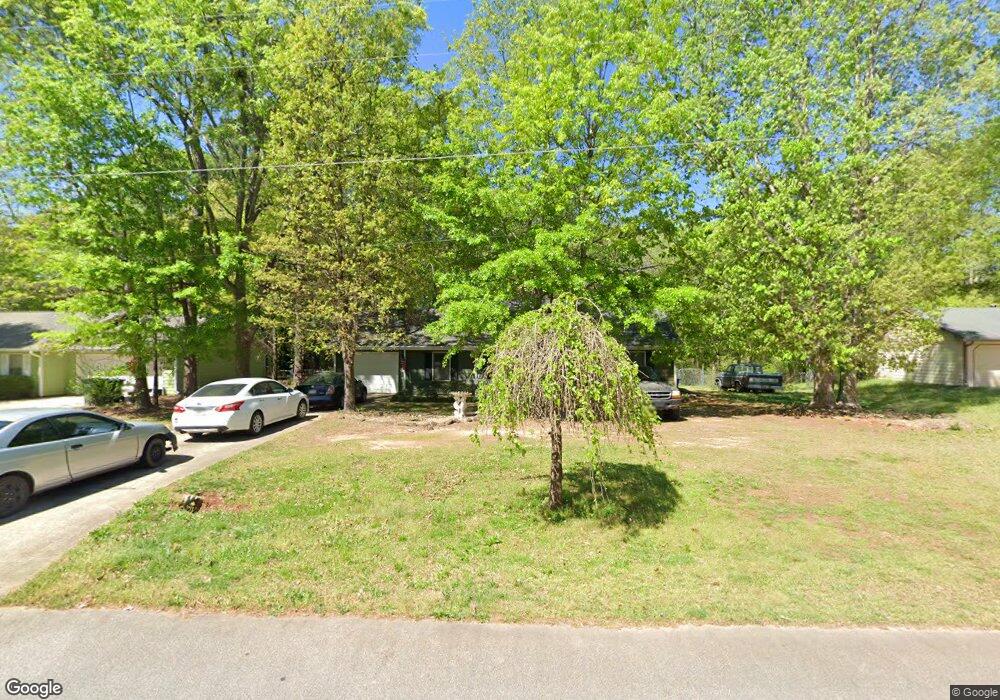 125 Lazy Hollow Ln, Covington, GA 30016 - photo 1