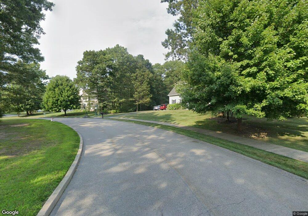 0 Douglas Fir Way unit 966398, Coventry, RI 02816 - photo 1