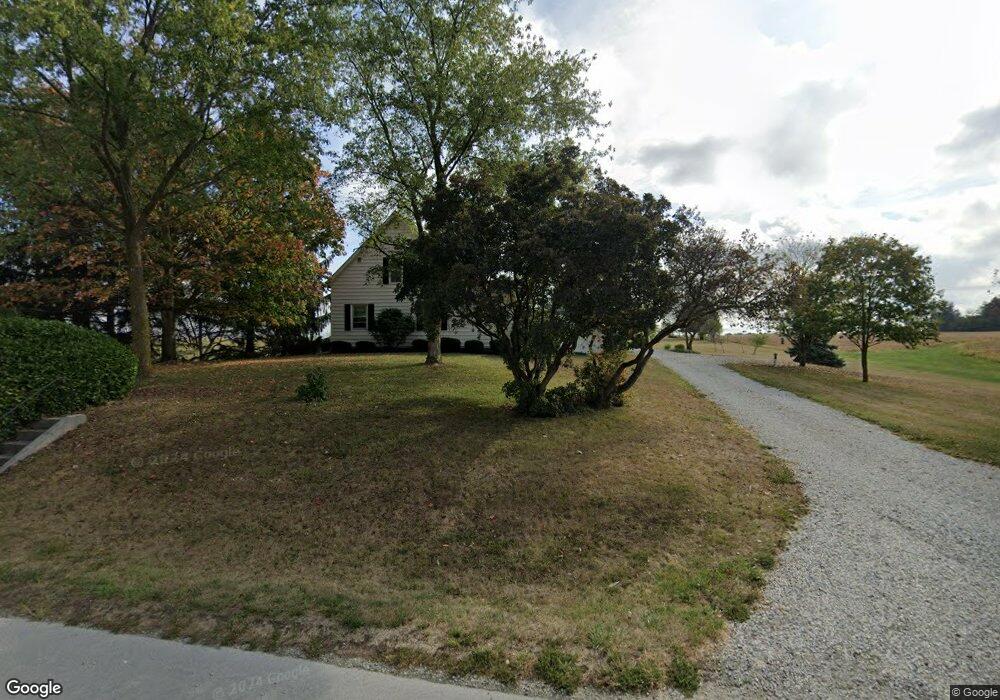 3078 State Route 49, Fort Recovery, OH 45846 - photo 1