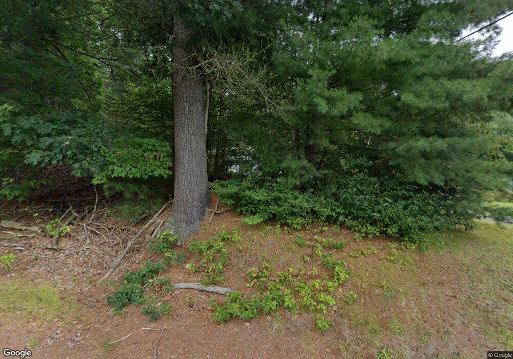 1350 Pound Hill Rd, North Smithfield, RI 02896 - photo 1