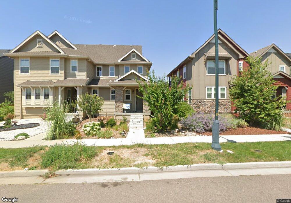 11139 E 25th Dr, Aurora, CO 80010 - photo 1