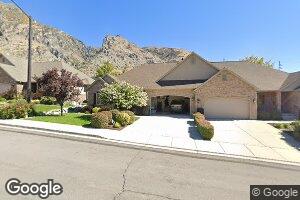876 N 375 E, Springville, UT 84663