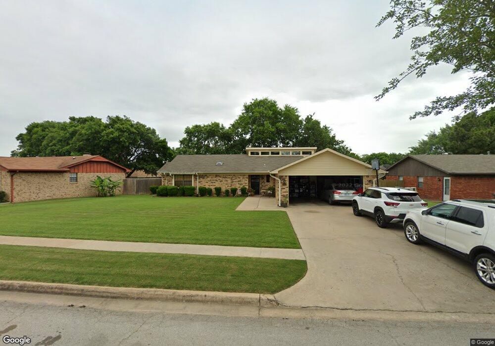 1920 9th Ave NW, Ardmore, OK 73401 - photo 1
