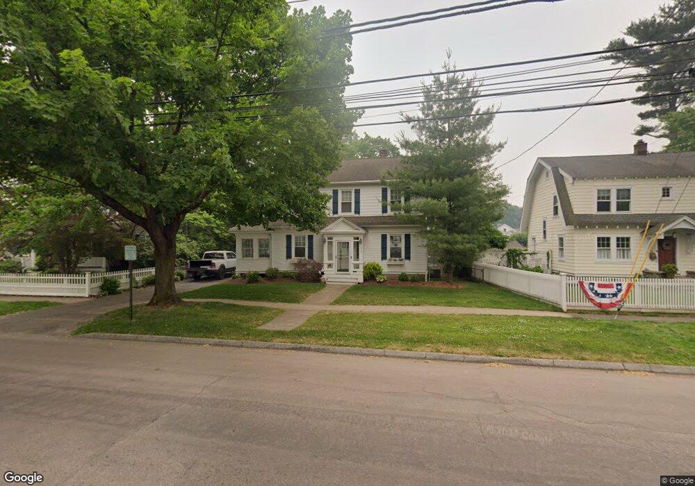 313 Old Post Rd, Fairfield, CT 06824 - photo 1