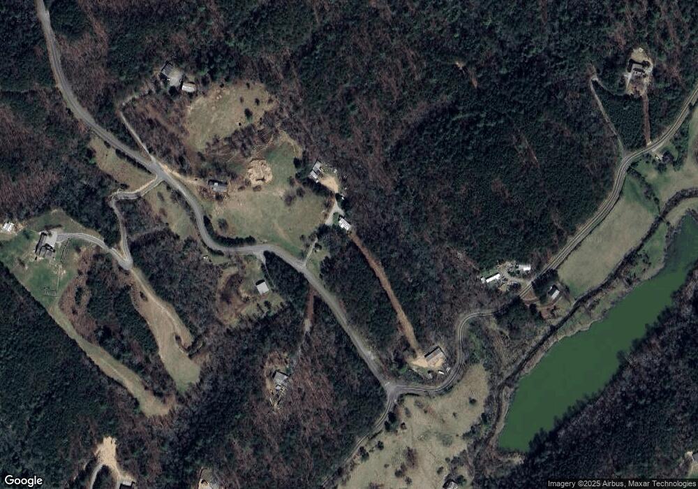 553 Dean Rd, Mineral Bluff, GA 30559 - photo 1