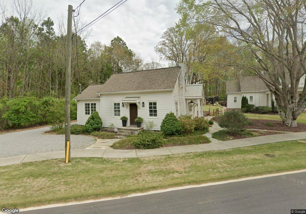 800 Mid Broadwell Rd, Alpharetta, GA 30004 - photo 1