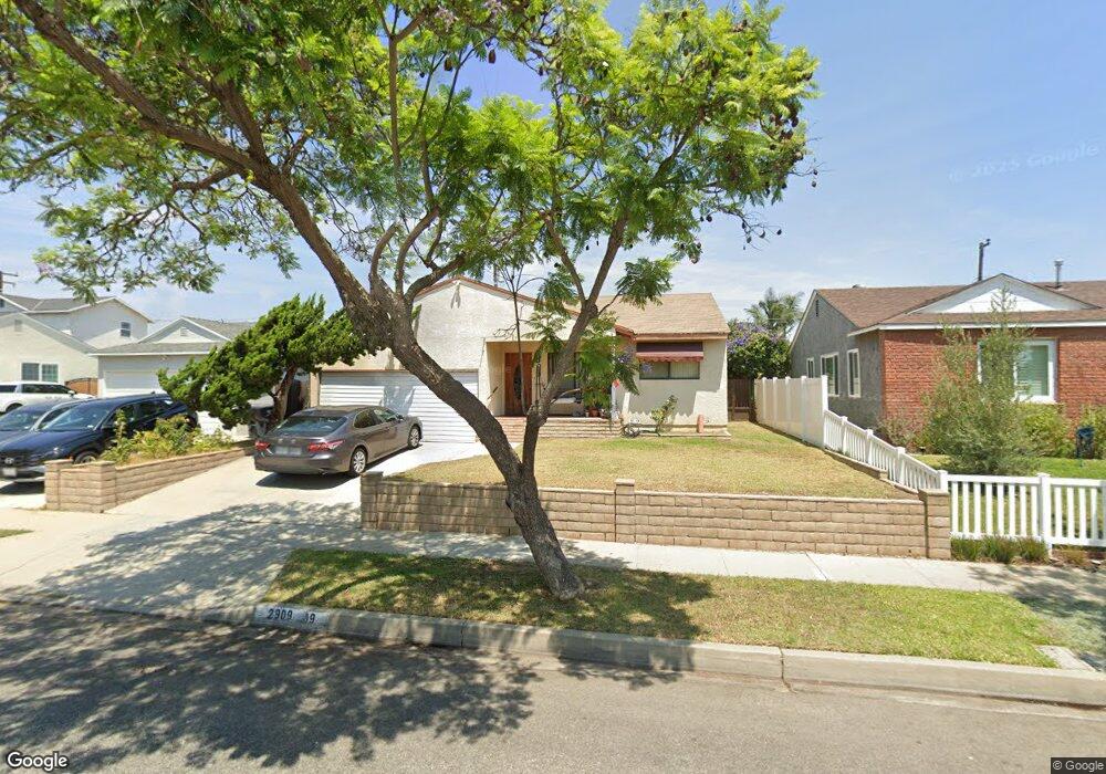 2909 Greentop St, Lakewood, CA 90712 - photo 1