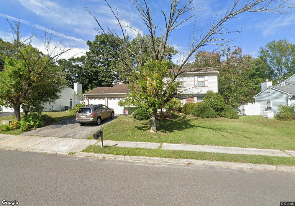 14 Quailtree Ln, Howell, NJ 07731 - photo 1