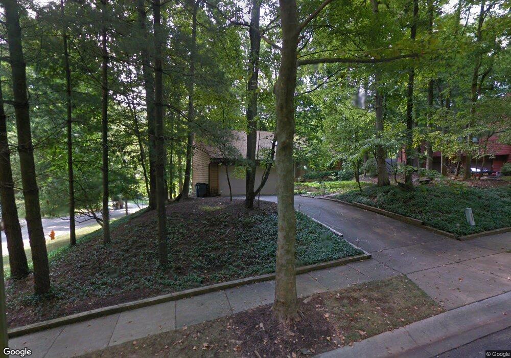 9636 Greenmoon Path, Columbia, MD 21046 - photo 1