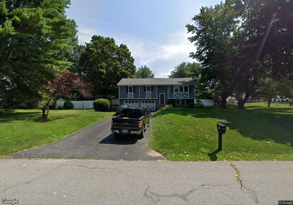 51 Sherwood Cir, Salem, NH 03079 - photo 1