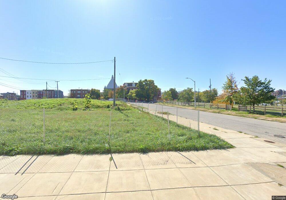 601 E Biddle St, Baltimore, MD 21202 - photo 1