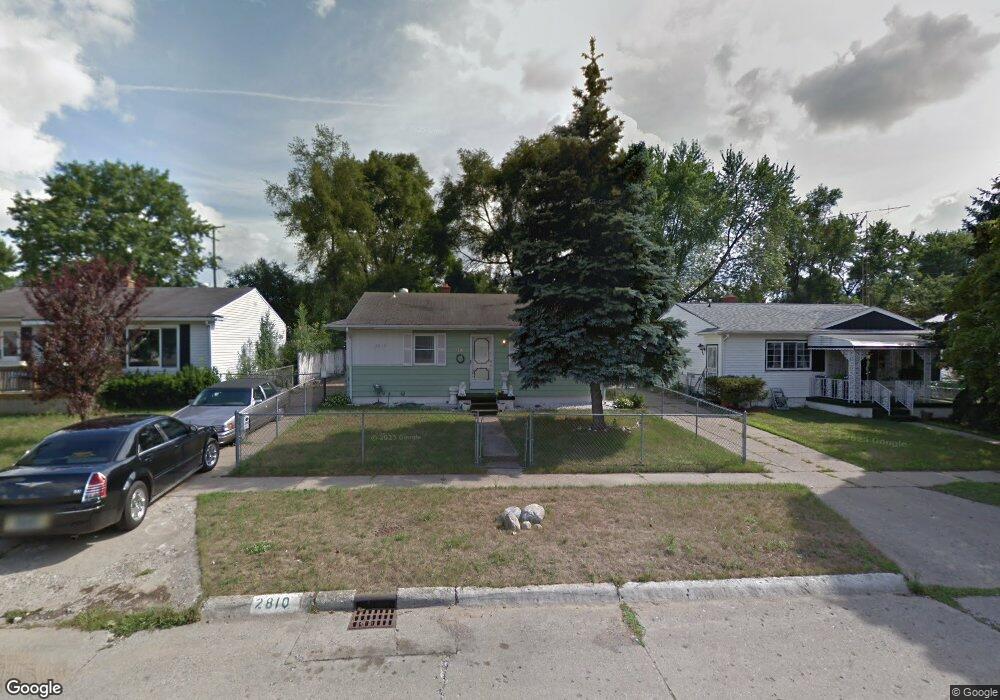 2810 Alpha Way, Flint, MI 48506 - photo 1