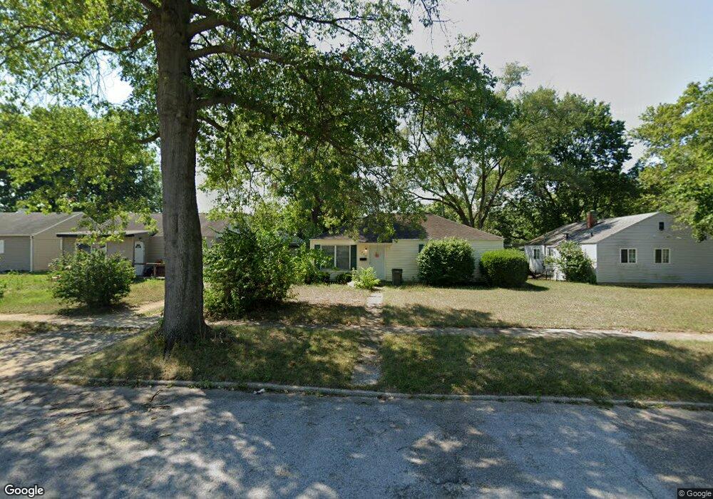 1406 Merrifield Ave, Niles, MI 49120 - photo 1